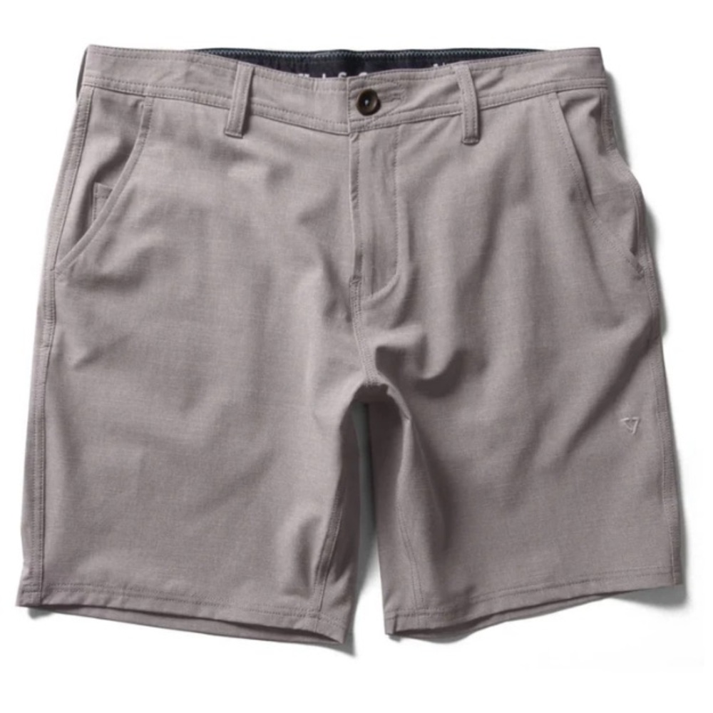 VISSLA Fin Rope Hybrid 19.5" Walkshort